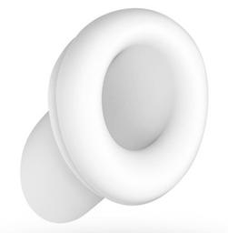 Obsenza - Satisfyer 2 NG Replacement Head Kit – 5 Durable Covers - Image 1