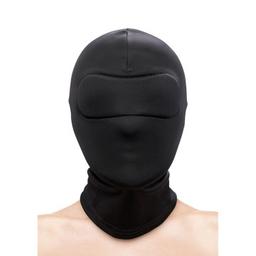 Obsenza&#x20;-&#x20;Fetish&#x20;&amp;&#x20;Fashion&#x20;Geschlossene&#x20;Nylon&#x20;Maske&#x20;f&#xFC;r&#x20;Sinnliches&#x20;Spiel&#x20;-&#x20;OS&#x20;-&#x20;Image&#x20;1