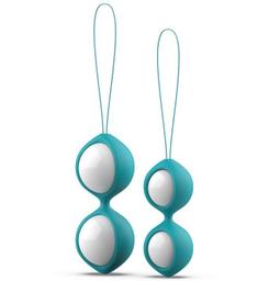 Obsenza - Bfit Classic Turquesa: Treinamento de Kegel Personalizado - Image 1
