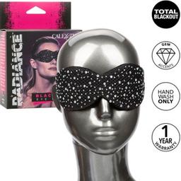 Obsenza&#x20;-&#x20;Radiance&#x20;Rhinestone&#x20;Blackout&#x20;Eye&#x20;Mask&#x20;for&#x20;Sensory&#x20;Play&#x20;and&#x20;Sleep&#x20;-&#x20;OS&#x20;-&#x20;Image&#x20;1