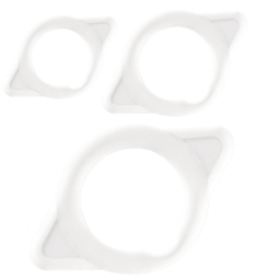 Obsenza - JOYDIVISION Maximus Adjustable Ring Pack XS, S &amp; M for Enhanced Performance - Image 1