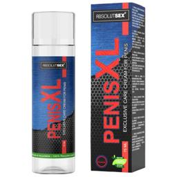 Obsenza - Penis XL Creme 50ml – Für Empfindliche Haut &amp; Durchblutung - Image 1