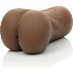 Obsenza - Realistischer Masturbator "Stroke It" von CALEXOTICS für intensiven Genuss - Image 1