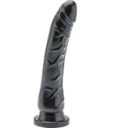 Obsenza - Realistischer Get Real Dong 20,5 cm für intensive Stimulation - Image 1