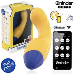Obsenza - Love buddy master g-spot vibrator - Image 1