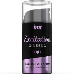 Obsenza - INTT Stimulating Heat Intimate Gel to Enhance Sensitivity and Desire - Image 1