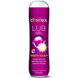 Obsenza - CONTROL Warm Effekt Gleitgel – Für Mehr Vergnügen und Intimität - 75ml - Image 1