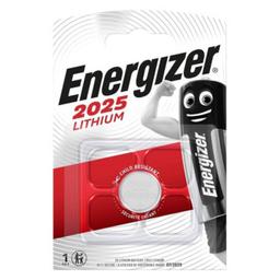Obsenza - Batterie lithium taste cr2025 3v 1 einheit - Image 1