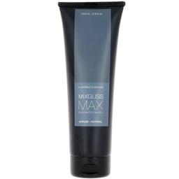 Obsenza - Lubrificante Max à Base de Água para Uso Anal e Vaginal com Efeito Relaxante - Mixgliss - Image 1