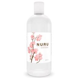 Obsenza - Gel a Base Acqua per Massaggio Nuru Intimateline - 500ml - Image 1