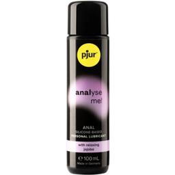Obsenza - Gel Relajante Anal Pjur Analyse Me para Placer Seguro - 100ml - Image 1