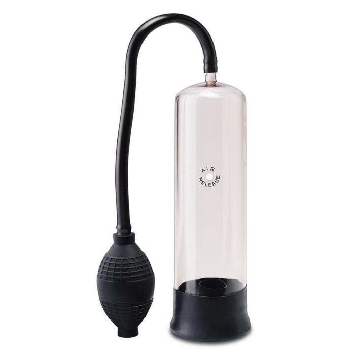 Obsenza - Ultimate Confidence Booster Pump for Enhanced Pleasure - Image 1