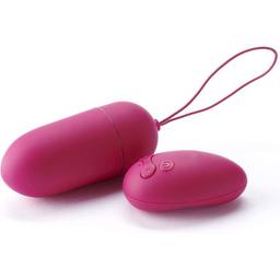 Obsenza - Vibratore Wireless con Telecomando Remoto per Massaggi Intimi - Image 1