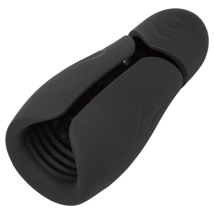 Obsenza - Masturbador Elite Pro Stroker CALEXOTICS para Prazer Máximo - Image 1