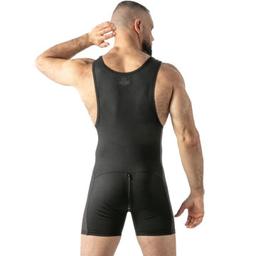 Obsenza - Camiseta regata de acesso livre sreta tamanho s - Image 1
