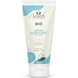 Obsenza - Luxuria Lubrificante Bio a Base Acqua per Intimità Naturale e Duratura - 100ml - Image 1