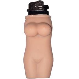 Obsenza - Lighter Body Woman Natural by Diverty Sex - Image 1