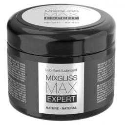 Obsenza - Lubrifiant Anal Max 250ml - MIXGLISS Sans Odeur - Image 1