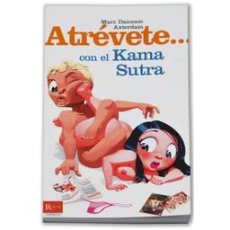 Obsenza - Dare mit Kamasutra – Erotische Positionen &amp; Spielideen von Diverty Sex - Image 1