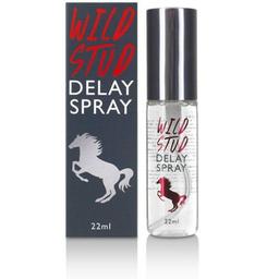 Obsenza - Wild Stud Delay Spray for Extended Pleasure and Control - Image 1