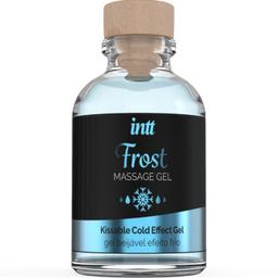 Obsenza - Intense Mint Massagegel mit Kühleffekt für sinnliche Empfindungen - Image 1