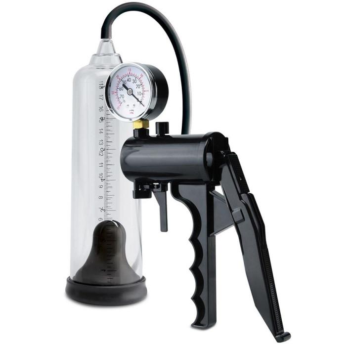 Obsenza - Max-Precision Power Pump for Enhanced Erection Results - Image 1