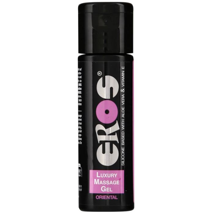 Obsenza - Gel de Masaje de Lujo Oriental para Mujer de EROS - 30ml - Image 1
