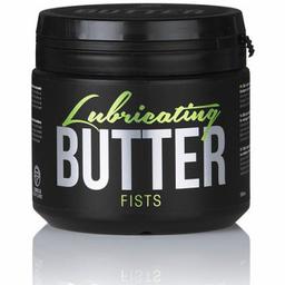 Obsenza - Lubricante Anal Butter Fists de Alta Textura para Placer Duradero - 500ml - Image 1