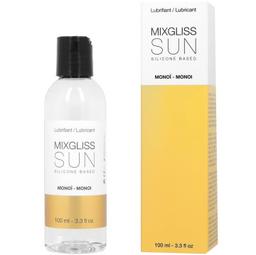 Obsenza - Lubricante Silicona Monoi 100ml - Placer Duradero y Suave - Image 1