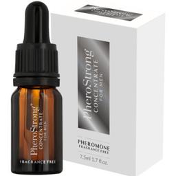 Obsenza - Fragancia de Feromonas Concentrada para Hombre PheroStrong - 30ml - Image 1