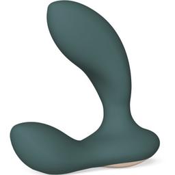 Obsenza - Masseur de Prostate Connecté Hugo 2 Vert pour Plaisir Intense - Image 1