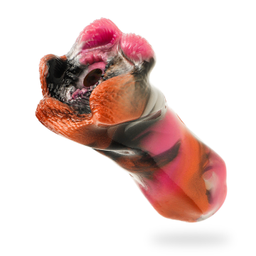 Obsenza - Telemus Masturbador Masculino Cíclope de Silicona Premium - Image 1