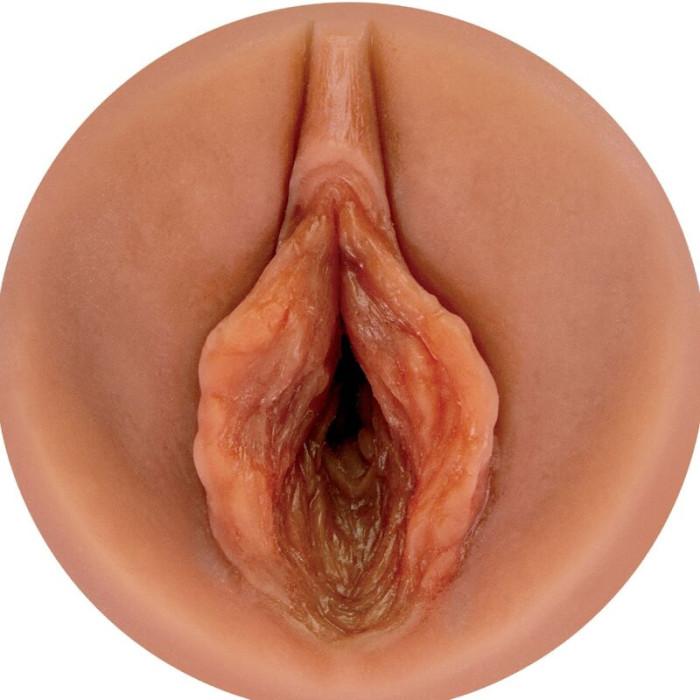 Obsenza - Masturbatore Stroker Discreto a Forma di Bottiglia Milk Me Honey Candy Shampoo - Image 1