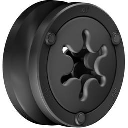 Obsenza - Iku flex masturbador negro - Image 1