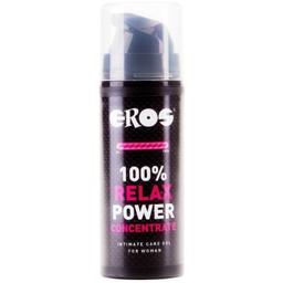 Obsenza - EROS Power Line Entspannungskonzentrat für Frauen - 30ml - Image 1