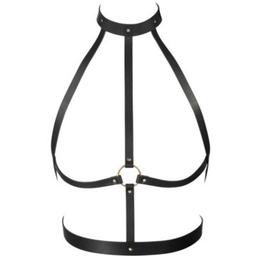 Obsenza - Maze BDSM Harness by Bijoux Indiscrets - Bold Fashion Accessory - OS - Image 1