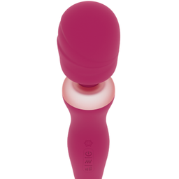 Obsenza - Powerful Rechargeable Akasha Wand 2. - Image 1