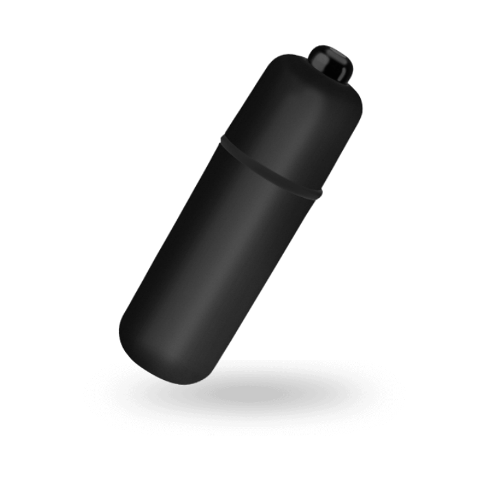 Obsenza - Seductive Touch Vibrating Bullet Massager by Bijoux Indiscrets - Image 1