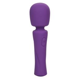 Obsenza - CalExotics Stella Massage Violet – Masseur Puissant et Polyvalent - Violet - Image 1