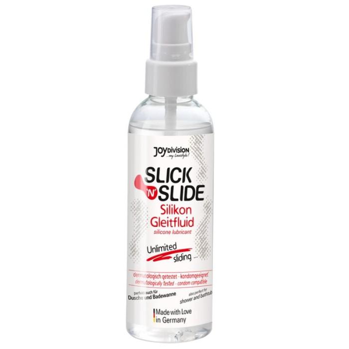 Obsenza - Slick N Slide Medical-Grade Lubricant for Ultimate Pleasure - 100ml - Image 1