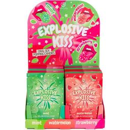 Obsenza - Explosives Süßigkeiten-Display für innovative Oralsex-Experimente - Image 1