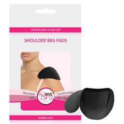 Obsenza - Supporto Protezioni Spalle Nero BYE-BRA per Comfort e Silhouette Perfetta - OS - Image 1