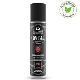 Obsenza - Luburia Lovtail Lubricante Base Acuosa Cosmopolitan para Momentos Íntimos - 60ml - Image 1