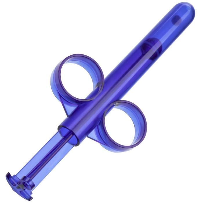 Obsenza - Admiral Tubo Reutilizable de Lubricante para Placer Preciso - Image 1