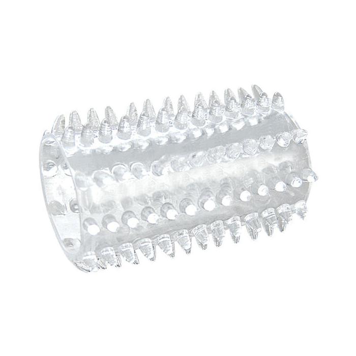 Obsenza - Anillo Estimulador Extasy Ring para Mayor Placer Masculino - Image 1