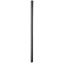 Obsenza - Sonda Uretral de Silicona Flexible 10 mm para Placer Seguro - Negro - Image 1