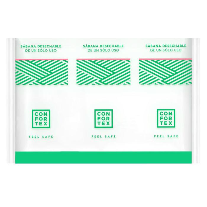 Obsenza - Comfortex Disposable Hygienic Sheets for Ultimate Protection - Image 1