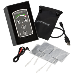 Obsenza - Pack Estimulador ElectraStim Flick EM60-E para Sexo Eletrossexual - Image 1