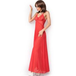 Obsenza - Nuisette Longue Sensuelle CHILIROSE CR 3883 pour Femmes - Image 1