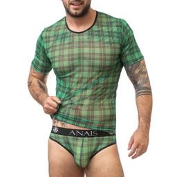 Obsenza - T-Shirt Magique pour Hommes – Élégance et Confort by ANAIS LUXURY LINGERIE - Image 1